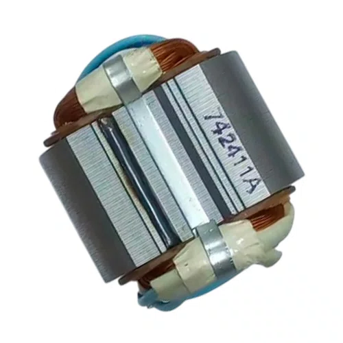 Estator/ Bobina Completo 110V - 522411-4A - Makita