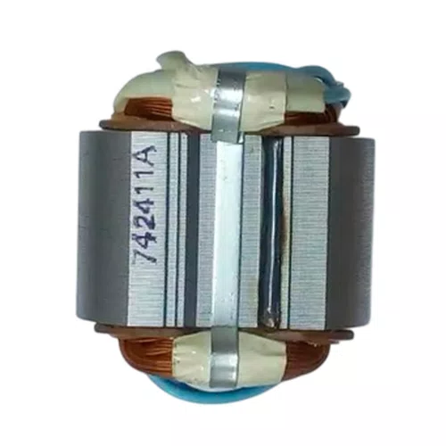 Estator/ Bobina Completo 110V - 522411-4A - Makita