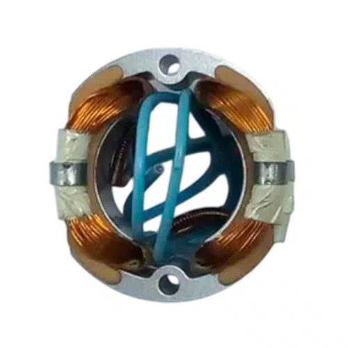 Estator/ Bobina Completo 110V - 522411-4A - Makita