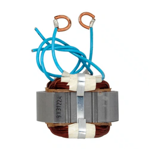 Estator/ Bobina Completo 110V - 523122-4 - Makita