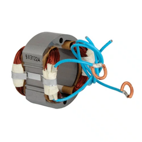 Estator/ Bobina Completo 110V - 523122-4 - Makita