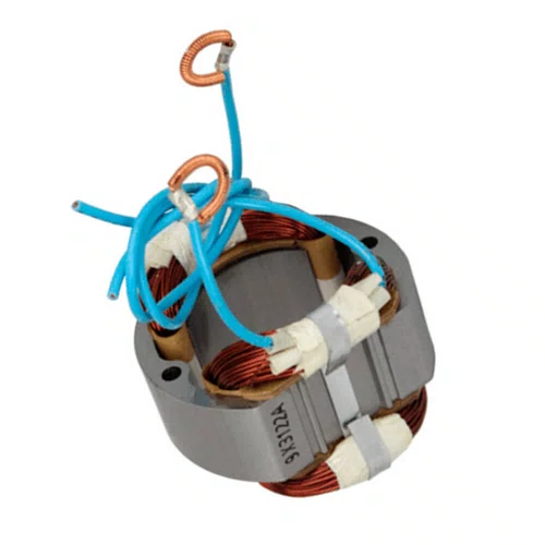 Estator/ Bobina Completo 110V - 523122-4 - Makita