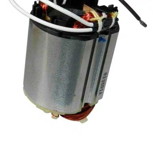 Estator/ Bobina Completo 110V para 9035 - 521297-3 - Makita