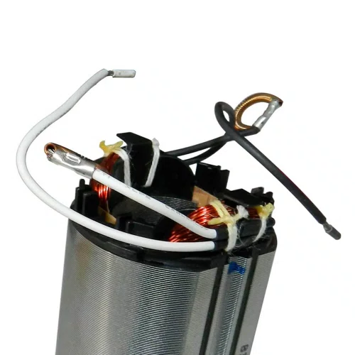Estator/ Bobina Completo 110V para 9035 - 521297-3 - Makita