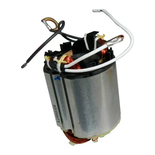 Estator/ Bobina Completo 110V para 9035 - 521297-3 - Makita