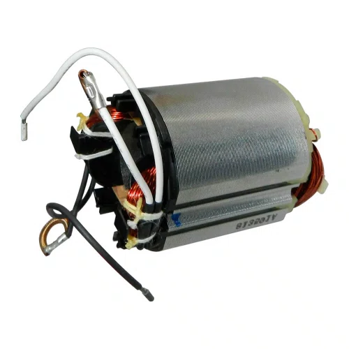 Estator/ Bobina Completo 110V para 9035 - 521297-3 - Makita