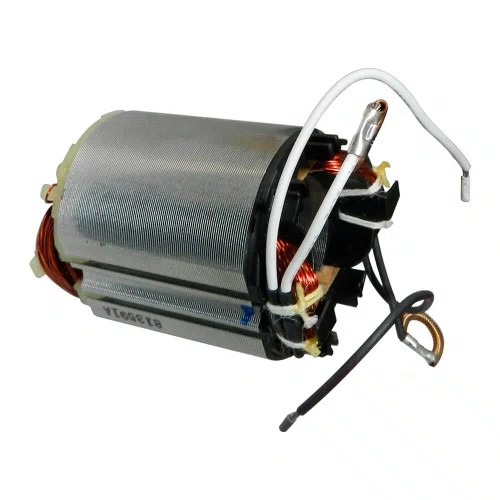 Estator/ Bobina Completo 110V para 9035 - 521297-3 - Makita