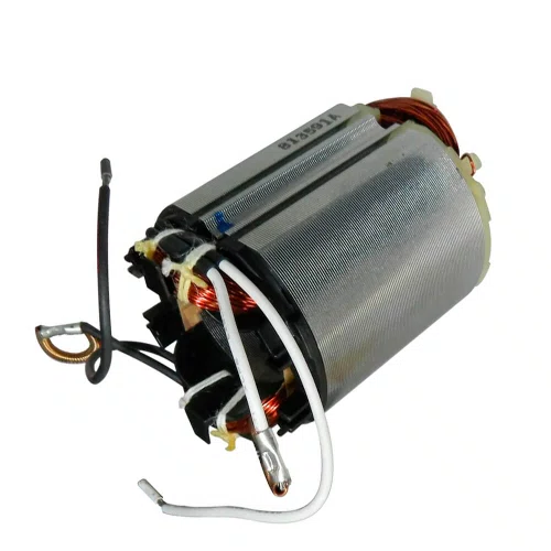 Estator/ Bobina Completo 110V para 9035 - 521297-3 - Makita