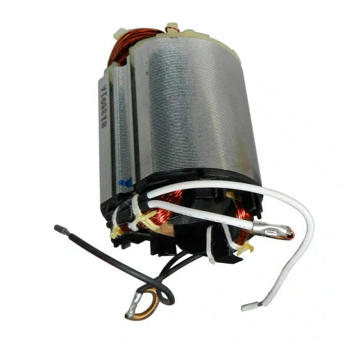 Estator/ Bobina Completo 110V para 9035 - 521297-3 - Makita