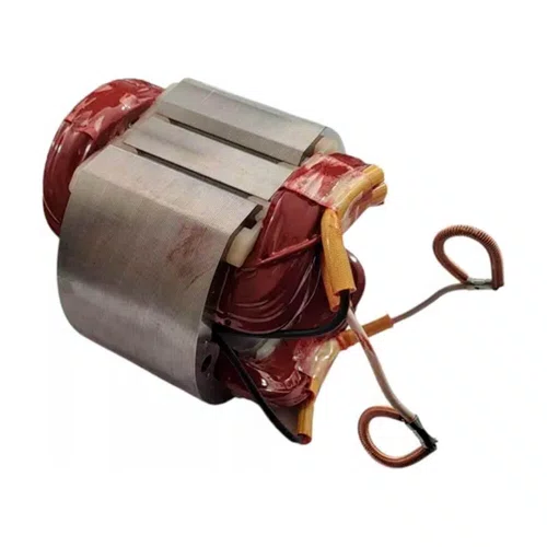 Estator/ Bobina Completo 220V-240V - 526193-0 - Makita