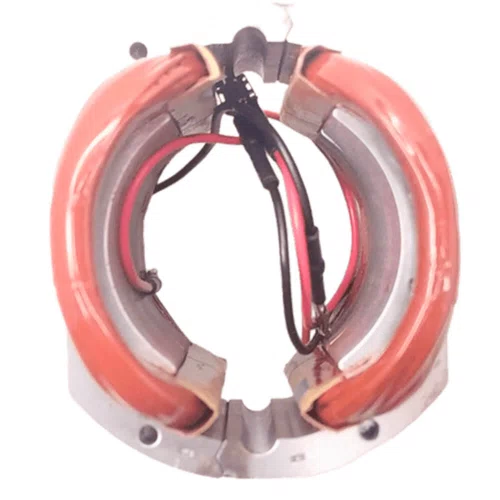 Estator/ Bobina Completo 220V - 621B33-0 - Makita