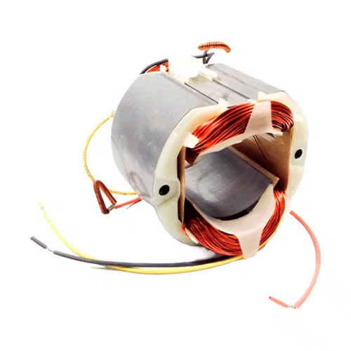 Estator/ Bobina Completo 220V para 9218SB - 522225-1 - Makita