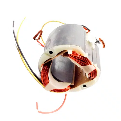 Estator/ Bobina Completo 220V para 9218SB - 522225-1 - Makita