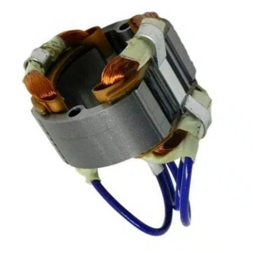 Estator/ Bobina Completo 220V para BO4540 - 521548-4 - Makita
