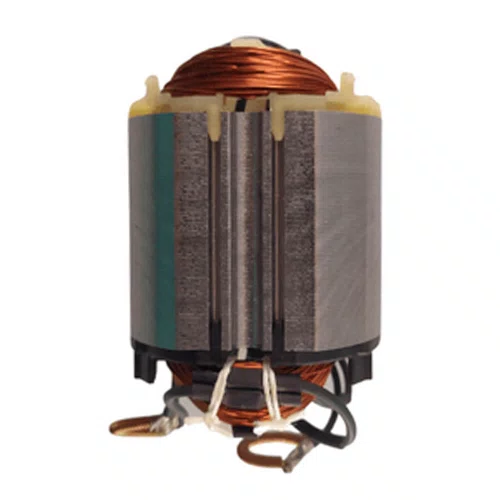 Estator/ Bobina Completo 220V para MT190 - 593588-2 - Makita