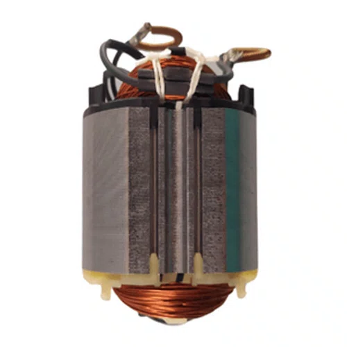 Estator/ Bobina Completo 220V para MT190 - 593588-2 - Makita