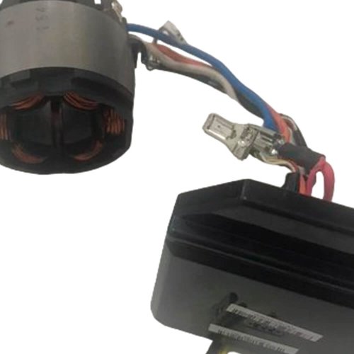 Estator/ Bobina Completo - 629116-8 - Makita