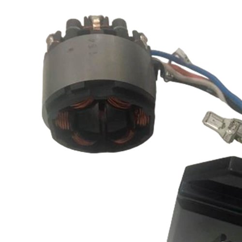Estator/ Bobina Completo - 629116-8 - Makita