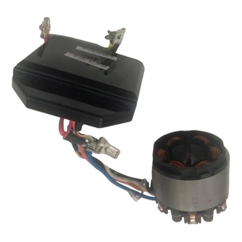 Estator/ Bobina Completo - 629116-8 - Makita
