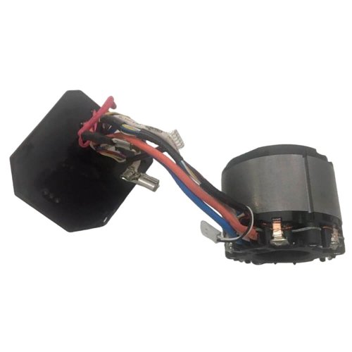 Estator/ Bobina Completo - 629116-8 - Makita