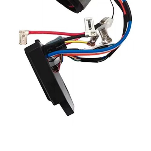 Estator/ Bobina Completo - 629A33-8 - Makita