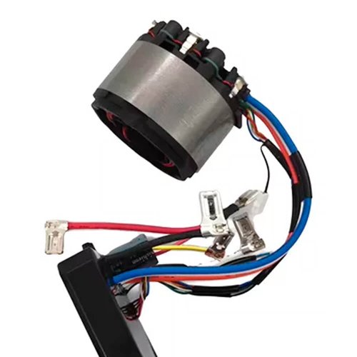 Estator/ Bobina Completo - 629A33-8 - Makita