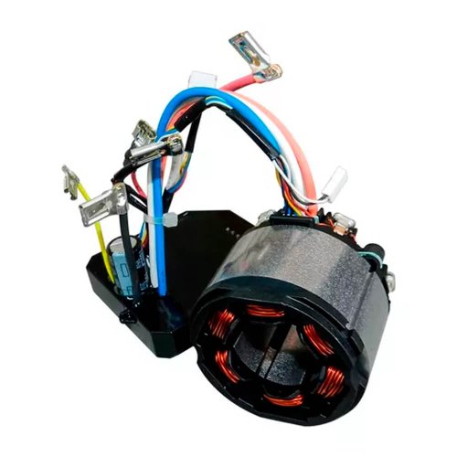 Estator/ Bobina Completo - 629A33-8 - Makita