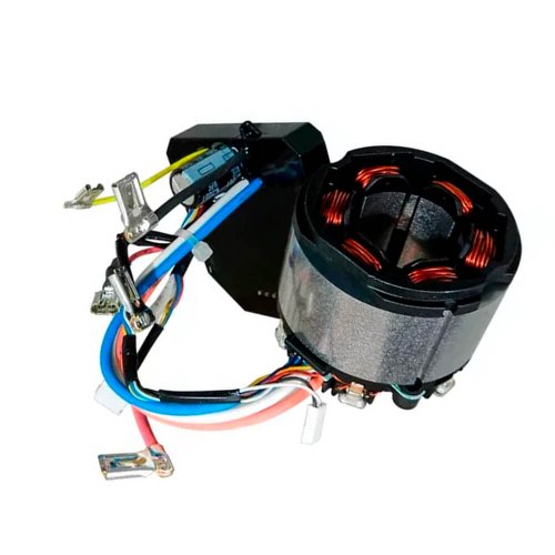 Estator/ Bobina Completo - 629A33-8 - Makita