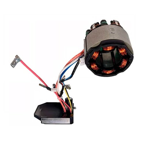 Estator/ Bobina Completo - 629A33-8 - Makita