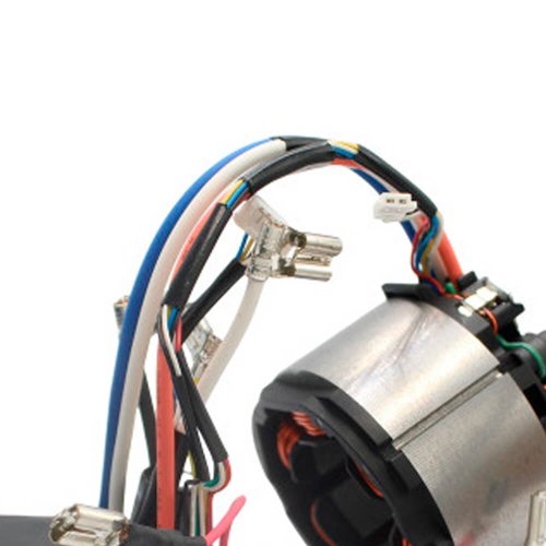 Estator/ Bobina Completo - 629C05-5 - Makita
