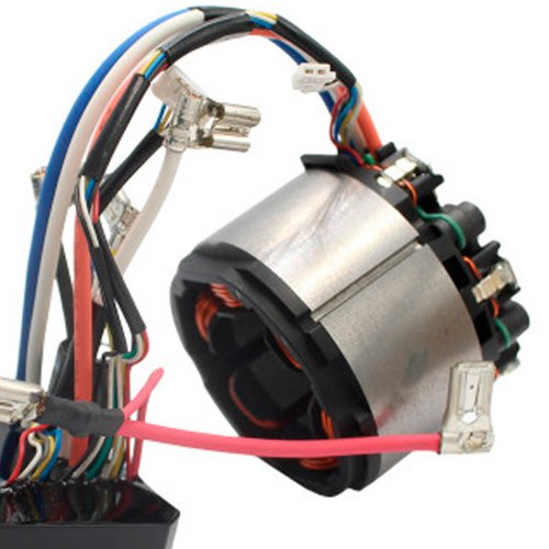 Estator/ Bobina Completo - 629C05-5 - Makita