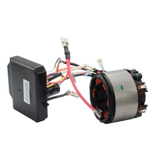 Estator/ Bobina Completo - 629C05-5 - Makita