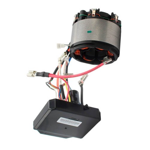 Estator/ Bobina Completo - 629C05-5 - Makita