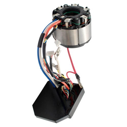 Estator/ Bobina Completo - 629C05-5 - Makita