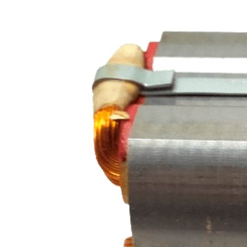 Estator/ Bobina Completo para 9207SB/9207SPB - 522335-4 - Makita