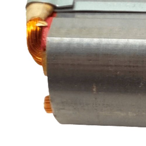 Estator/ Bobina Completo para 9207SB/9207SPB - 522335-4 - Makita
