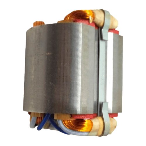 Estator/ Bobina Completo para 9207SB/9207SPB - 522335-4 - Makita