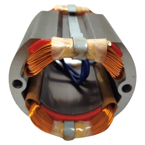 Estator/ Bobina Completo para 9207SB/9207SPB - 522335-4 - Makita