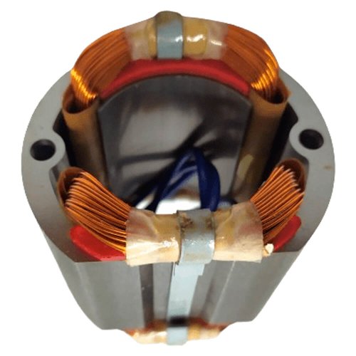 Estator/ Bobina Completo para 9207SB/9207SPB - 522335-4 - Makita
