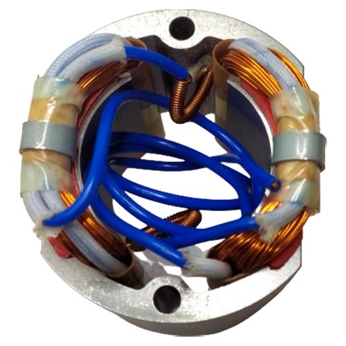 Estator/ Bobina Completo para 9207SB/9207SPB - 522335-4 - Makita