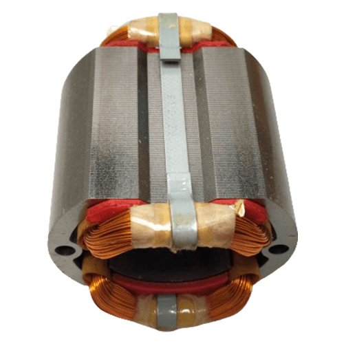 Estator/ Bobina Completo para 9207SB/9207SPB - 522335-4 - Makita