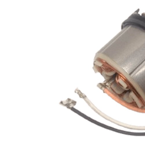 Estator/ Bobina DC18V - 529187-4 - Makita