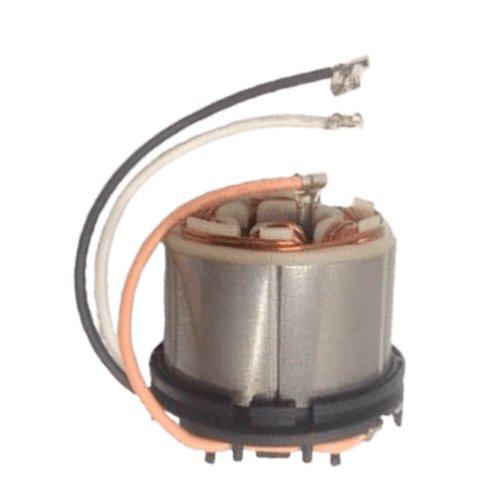 Estator/ Bobina DC18V - 529187-4 - Makita