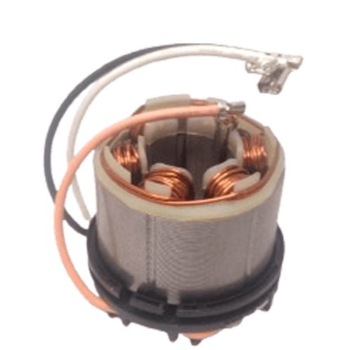 Estator/ Bobina DC18V - 529187-4 - Makita