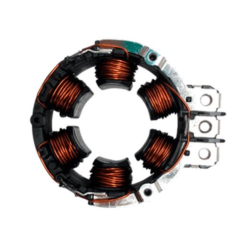 Estator/ Bobina DC18V - 629217-2 - Makita