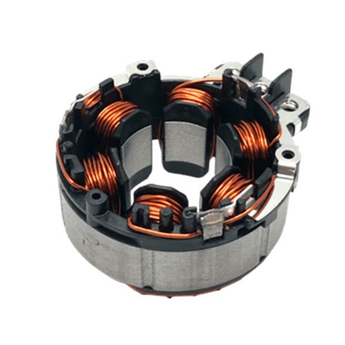 Estator/ Bobina DC18V - 629217-2 - Makita