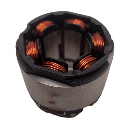 Estator/ Bobina DC18V para Esmerilhadeira DGA504z - Makita