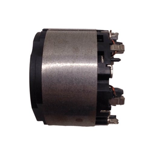 Estator/ Bobina DC18V para Esmerilhadeira DGA504z - Makita