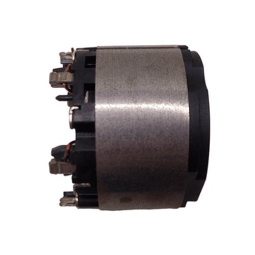 Estator/ Bobina DC18V para Esmerilhadeira DGA504z - Makita
