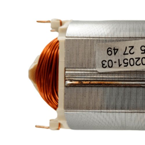 Estator/ Bobina de Campo 120V para DW321K - 402051-01 - Dewalt